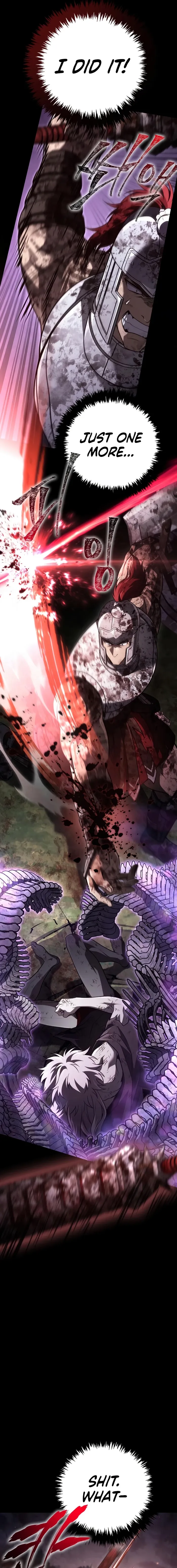 Read Surviving The Game as a Barbarian EN Manga Online