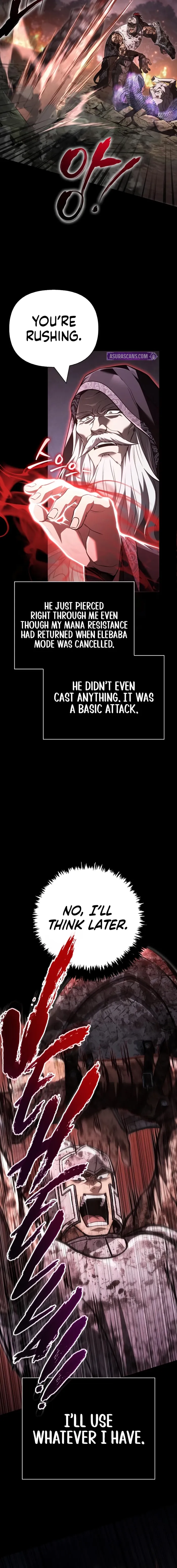Read Surviving The Game as a Barbarian EN Manga Online