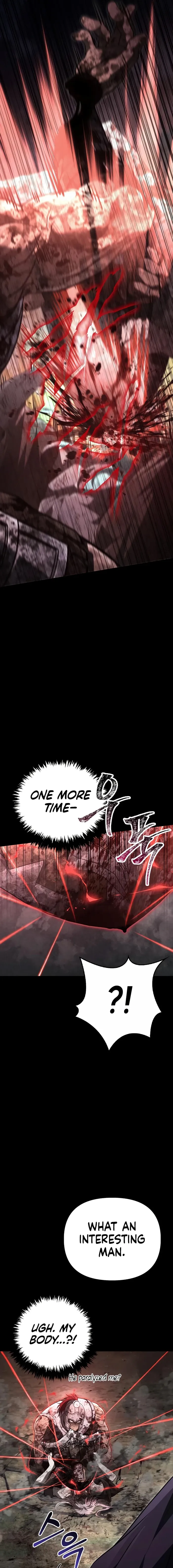 Read Surviving The Game as a Barbarian EN Manga Online