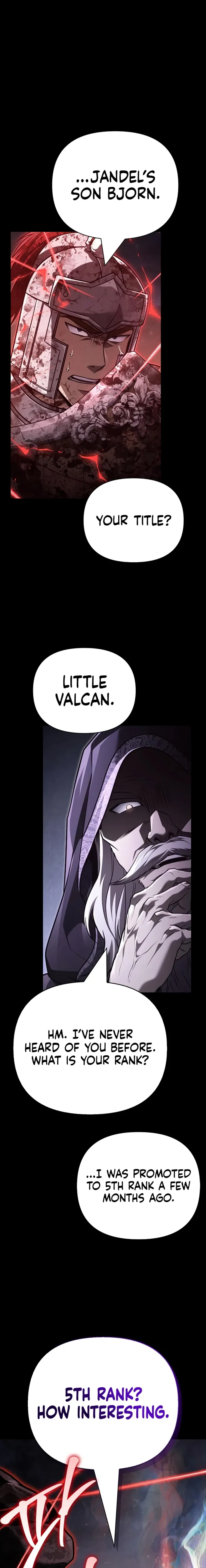 Read Surviving The Game as a Barbarian EN Manga Online