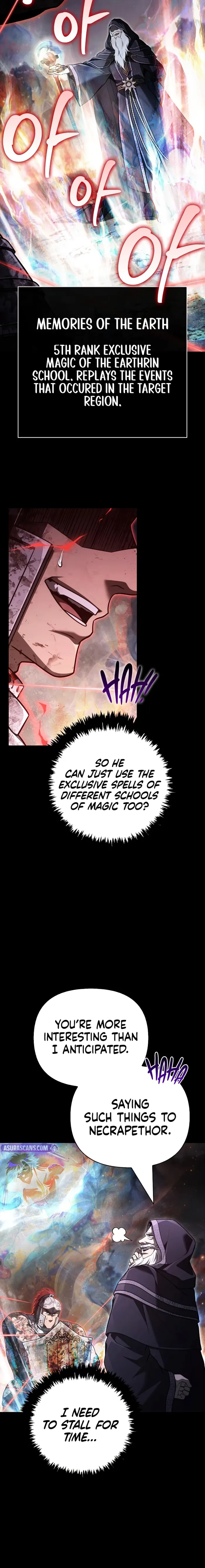 Read Surviving The Game as a Barbarian EN Manga Online