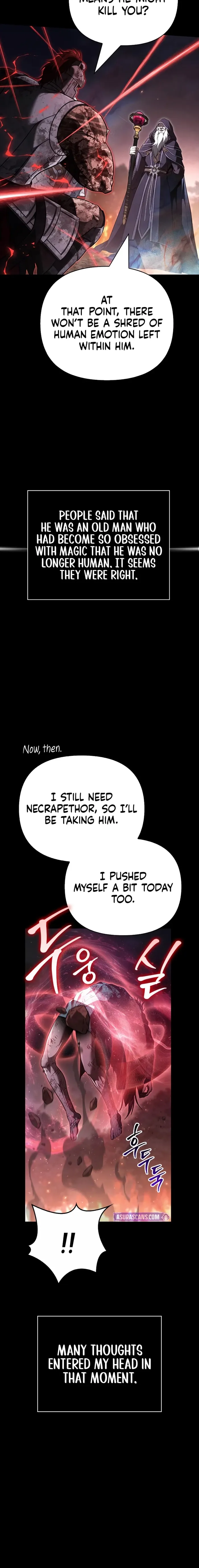 Read Surviving The Game as a Barbarian EN Manga Online