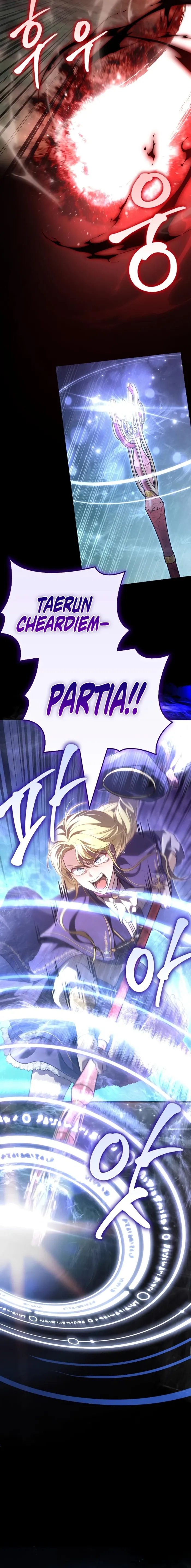 Read Surviving The Game as a Barbarian EN Manga Online