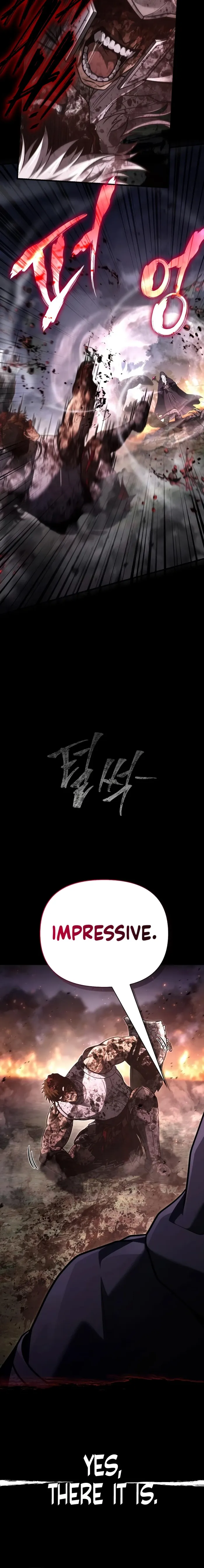 Read Surviving The Game as a Barbarian EN Manga Online