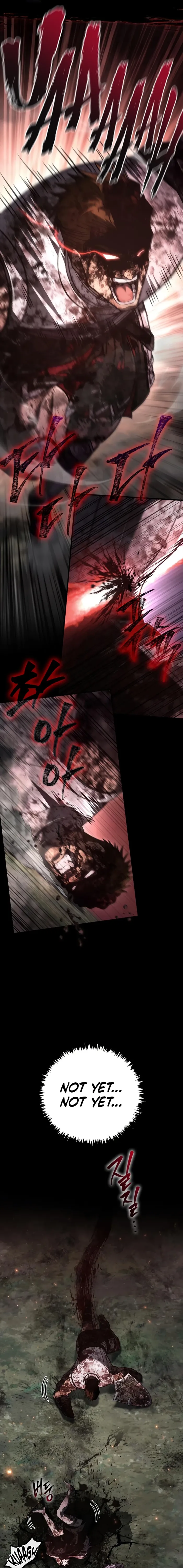 Read Surviving The Game as a Barbarian EN Manga Online