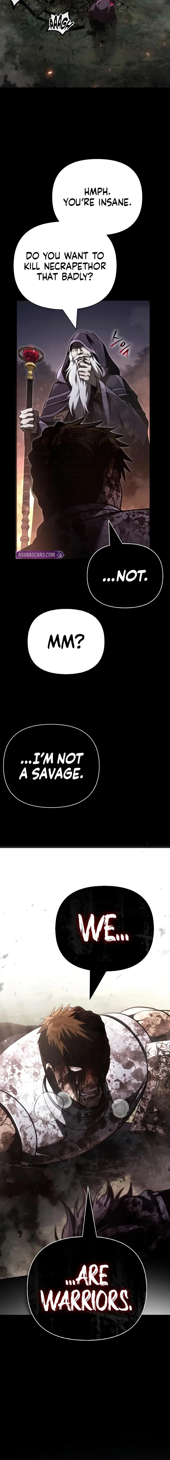 Read Surviving The Game as a Barbarian EN Manga Online