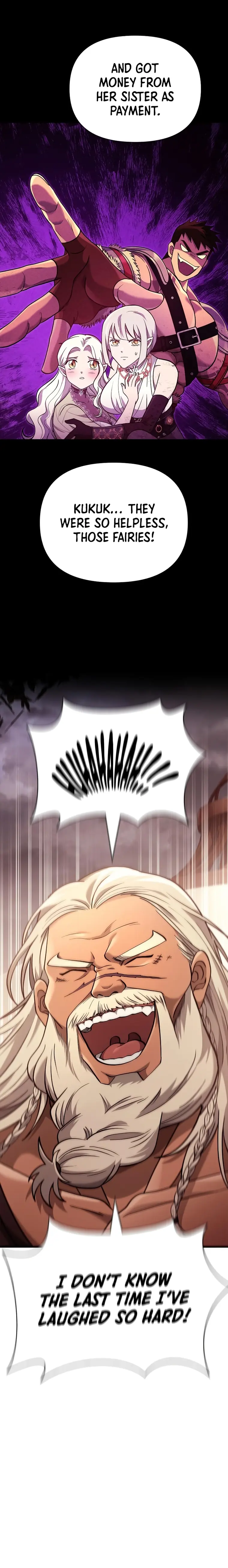Read Surviving The Game as a Barbarian EN Manga Online