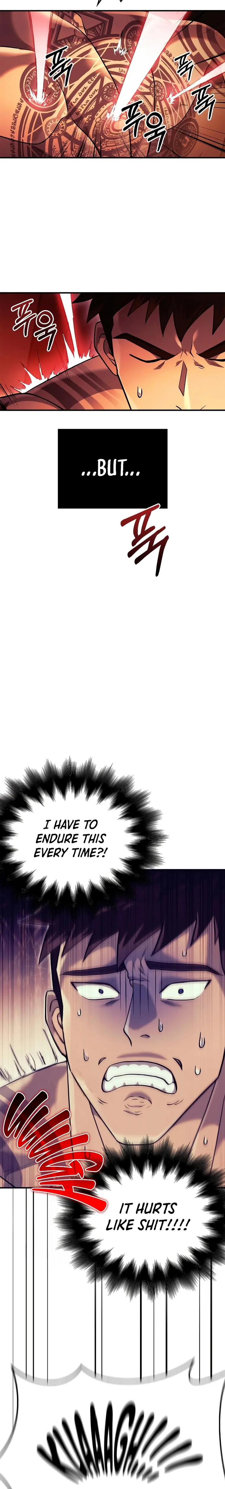 Read Surviving The Game as a Barbarian EN Manga Online