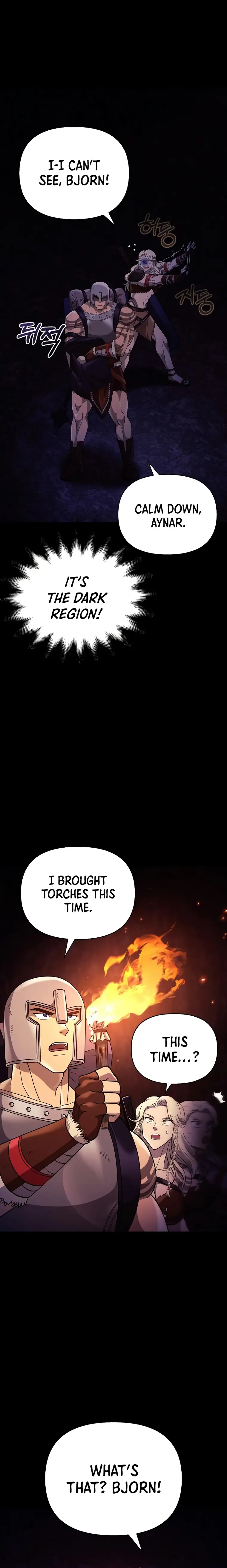 Read Surviving The Game as a Barbarian EN Manga Online