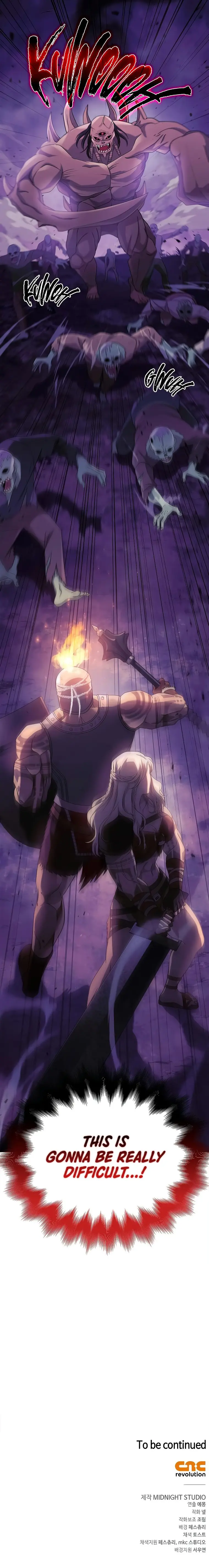 Read Surviving The Game as a Barbarian EN Manga Online