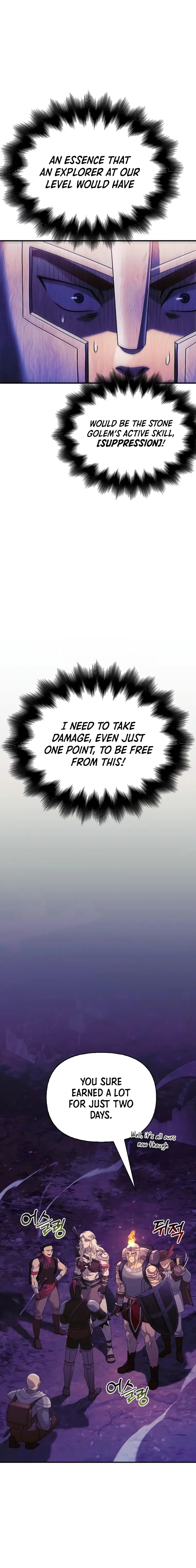 Read Surviving The Game as a Barbarian EN Manga Online