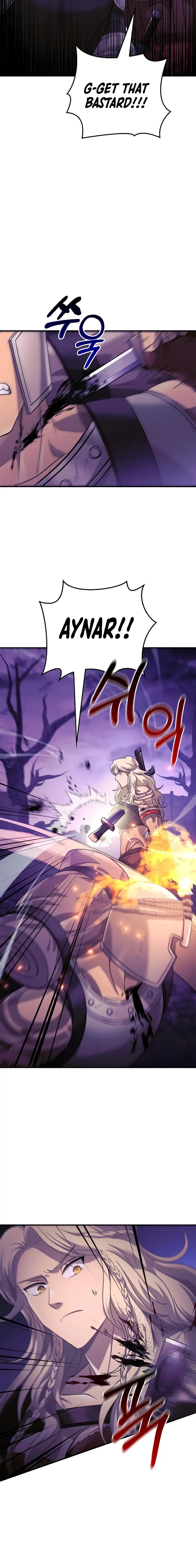 Read Surviving The Game as a Barbarian EN Manga Online