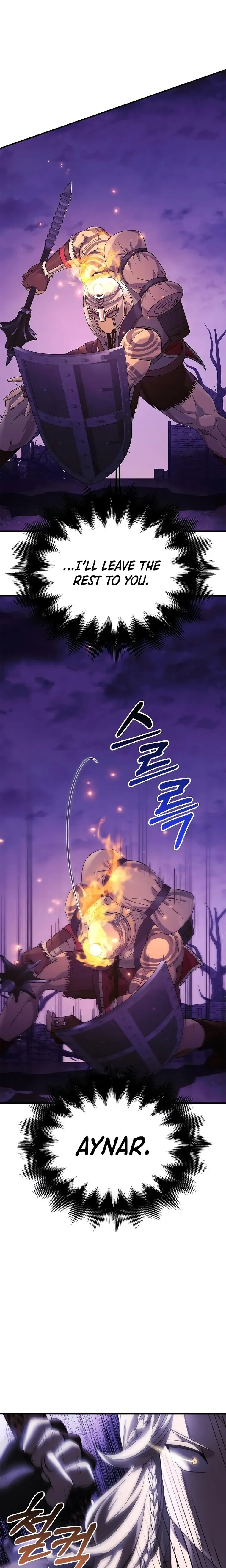 Read Surviving The Game as a Barbarian EN Manga Online