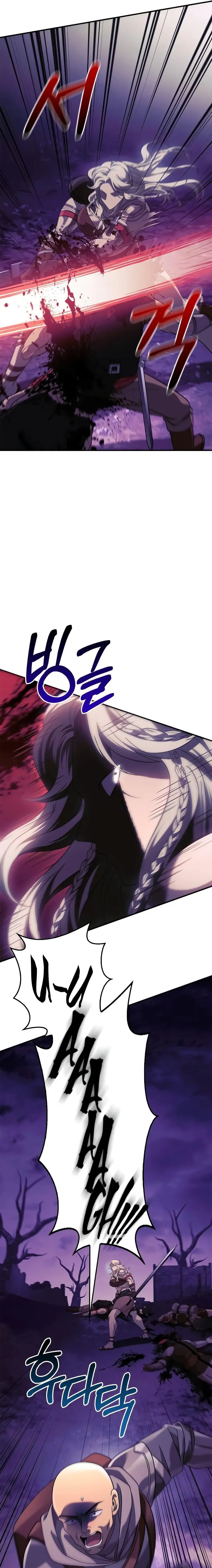 Read Surviving The Game as a Barbarian EN Manga Online