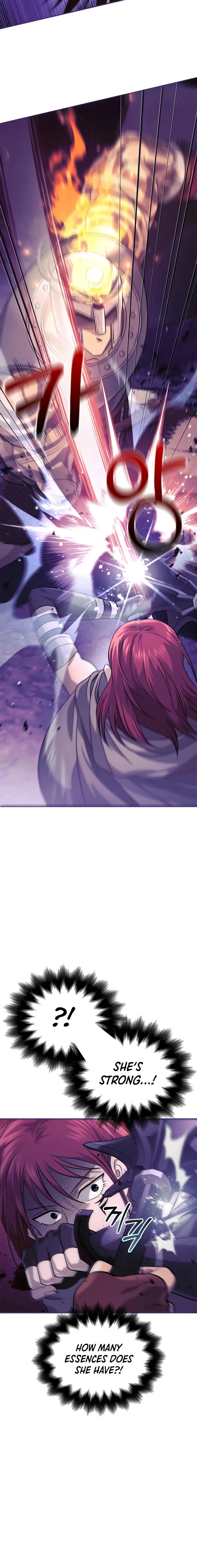 Read Surviving The Game as a Barbarian EN Manga Online