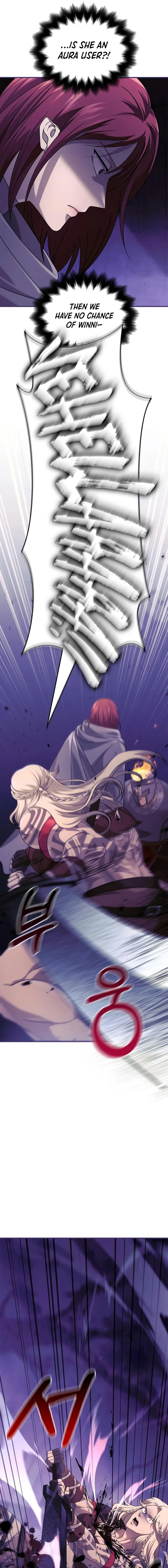 Read Surviving The Game as a Barbarian EN Manga Online