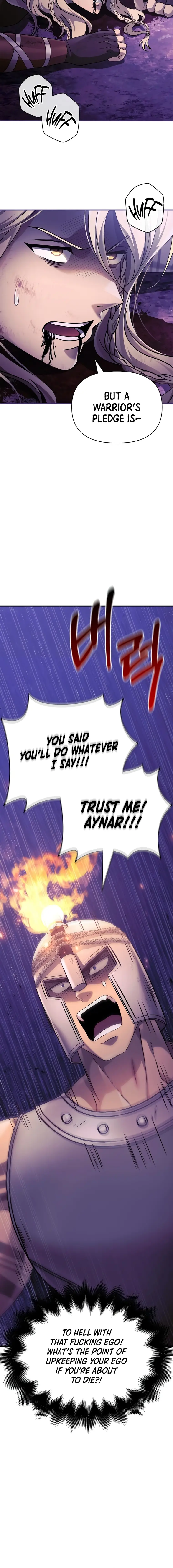 Read Surviving The Game as a Barbarian EN Manga Online