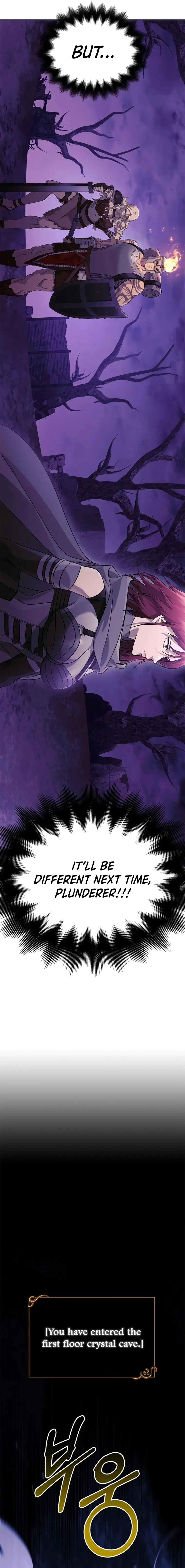 Read Surviving The Game as a Barbarian EN Manga Online