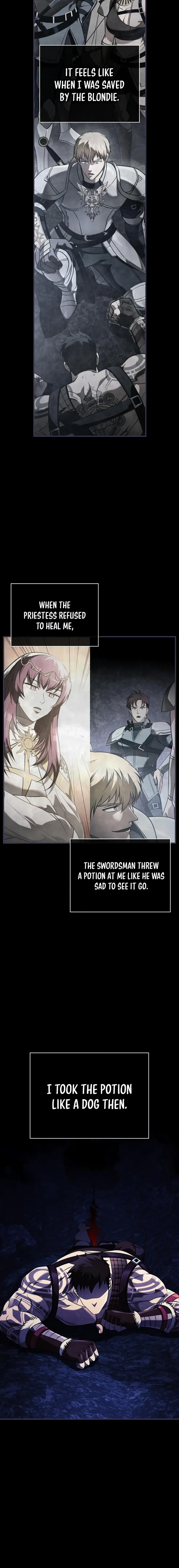 Read Surviving The Game as a Barbarian EN Manga Online