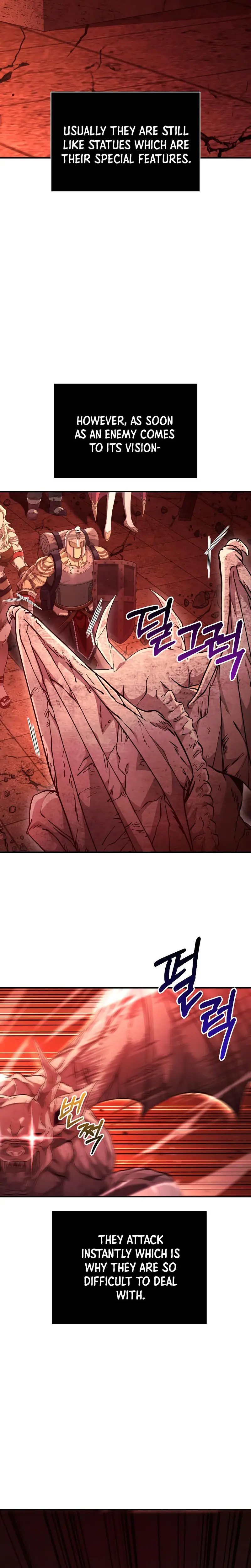 Read Surviving The Game as a Barbarian EN Manga Online
