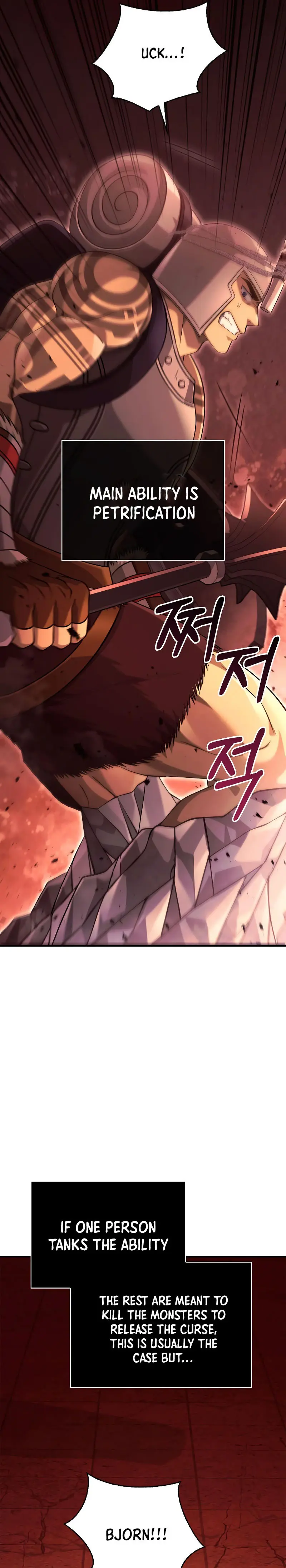 Read Surviving The Game as a Barbarian EN Manga Online