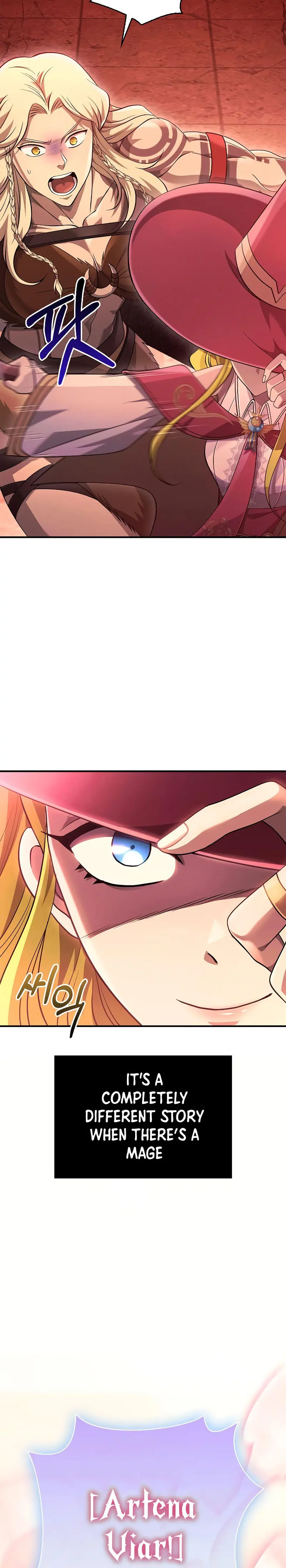 Read Surviving The Game as a Barbarian EN Manga Online