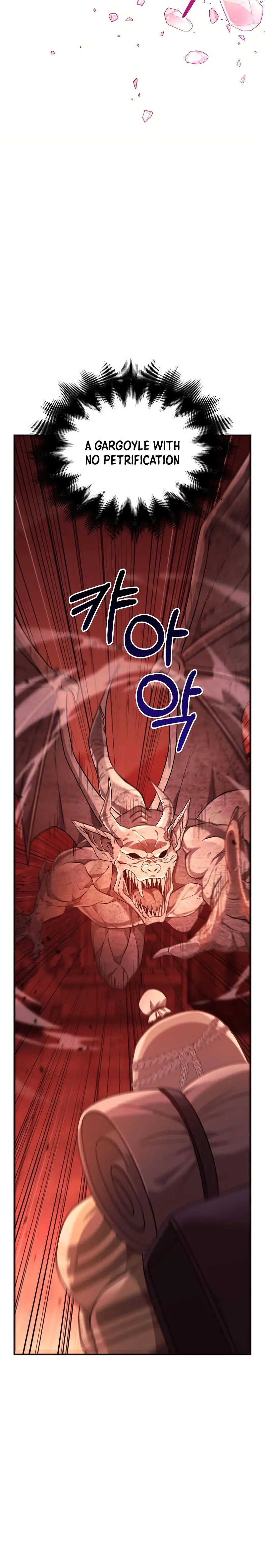 Read Surviving The Game as a Barbarian EN Manga Online