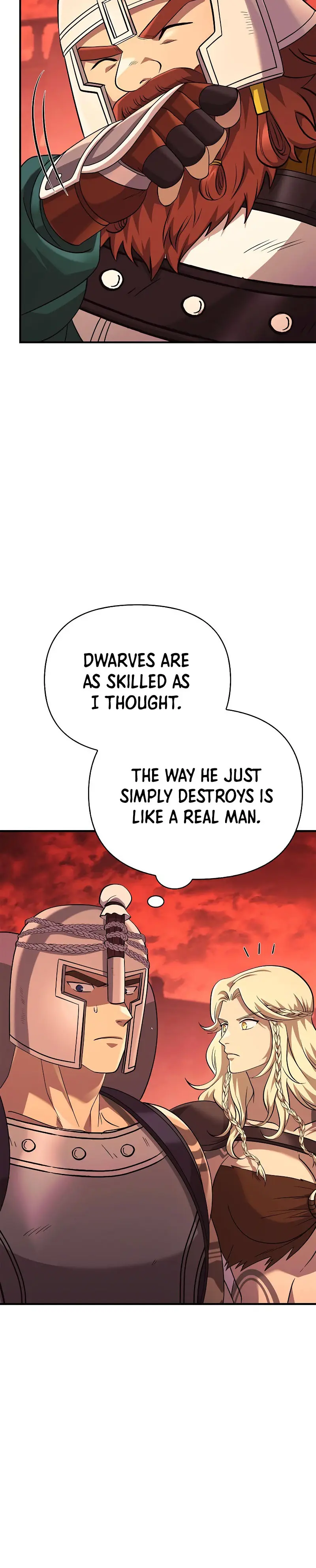 Read Surviving The Game as a Barbarian EN Manga Online