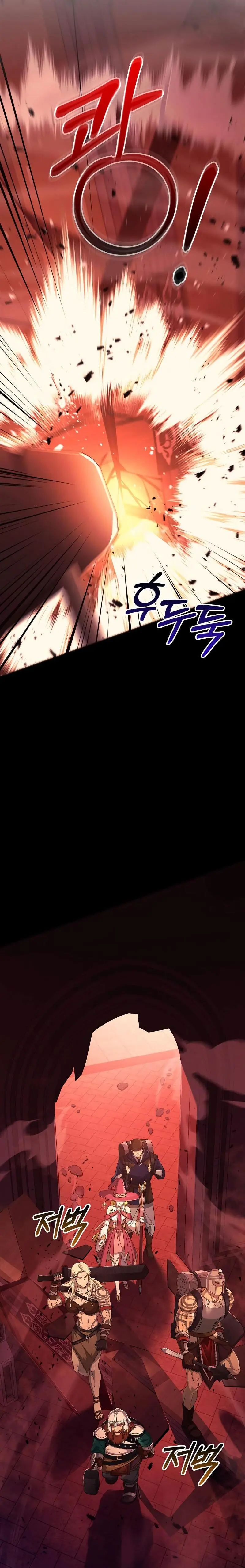Read Surviving The Game as a Barbarian EN Manga Online