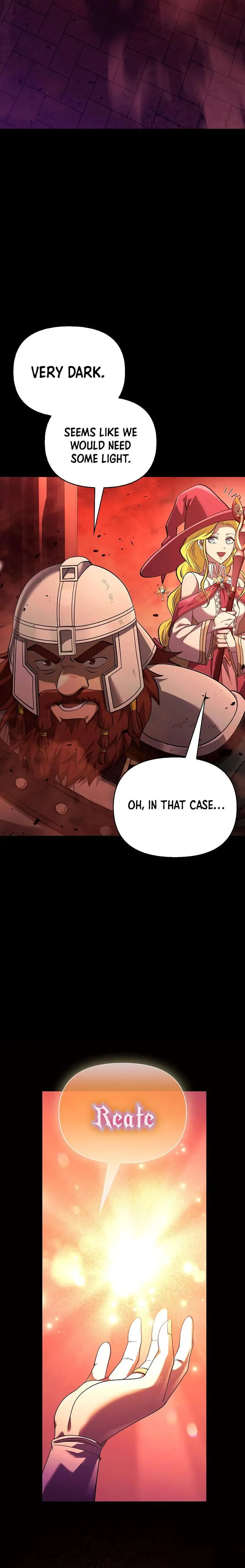 Read Surviving The Game as a Barbarian EN Manga Online