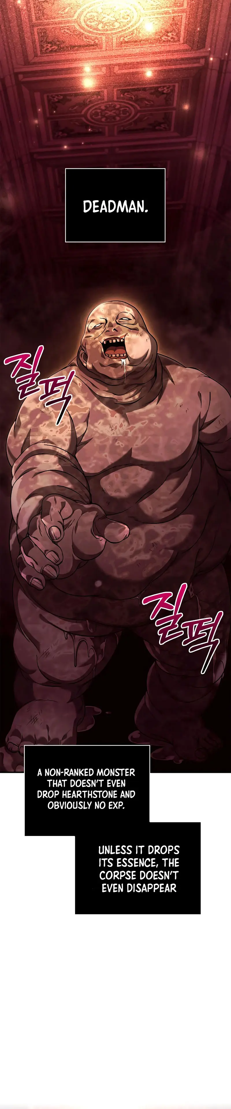 Read Surviving The Game as a Barbarian EN Manga Online