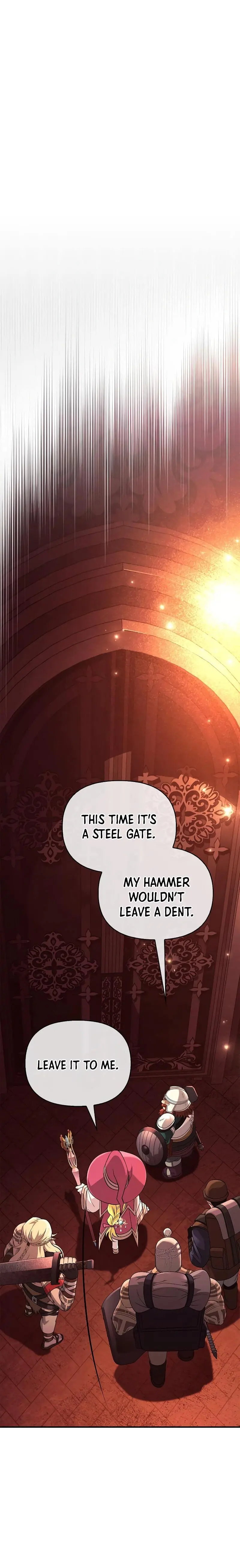 Read Surviving The Game as a Barbarian EN Manga Online