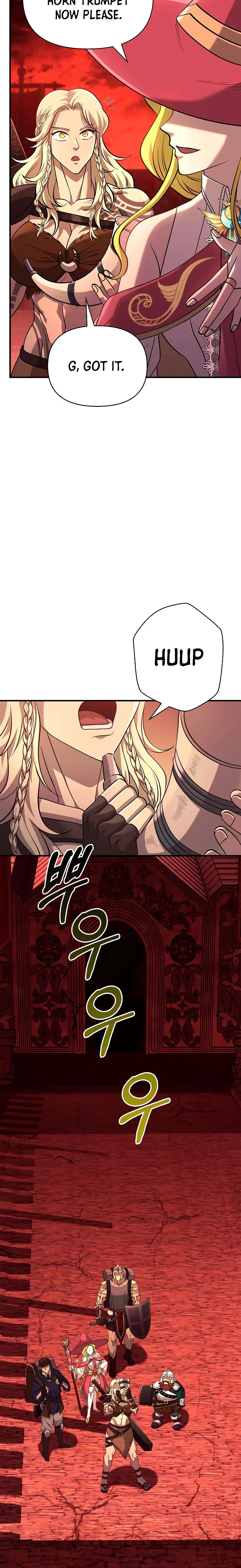 Read Surviving The Game as a Barbarian EN Manga Online
