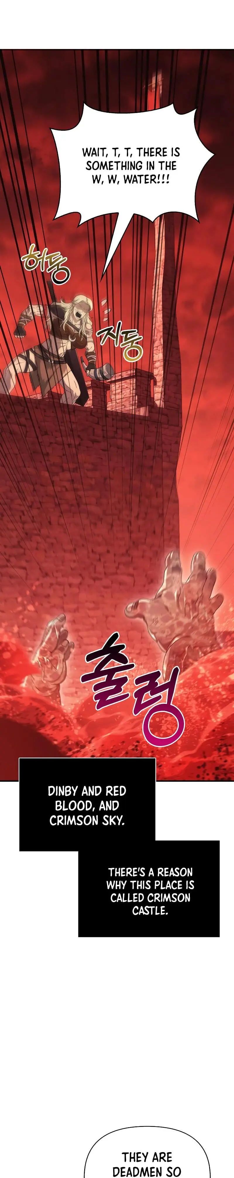 Read Surviving The Game as a Barbarian EN Manga Online