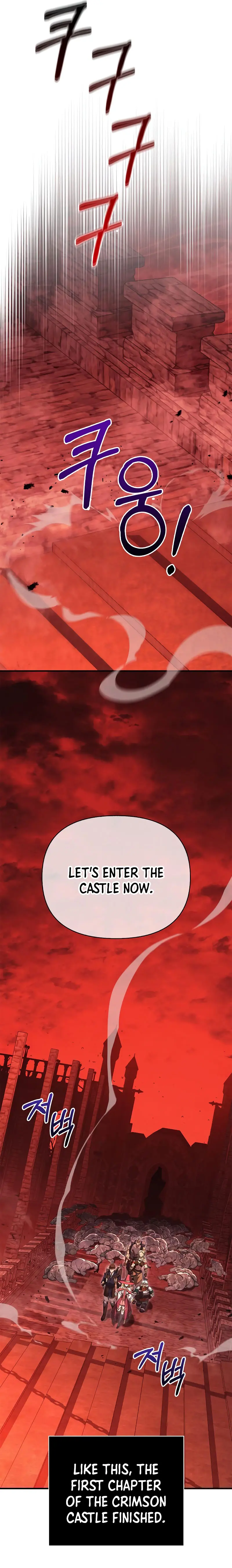 Read Surviving The Game as a Barbarian EN Manga Online