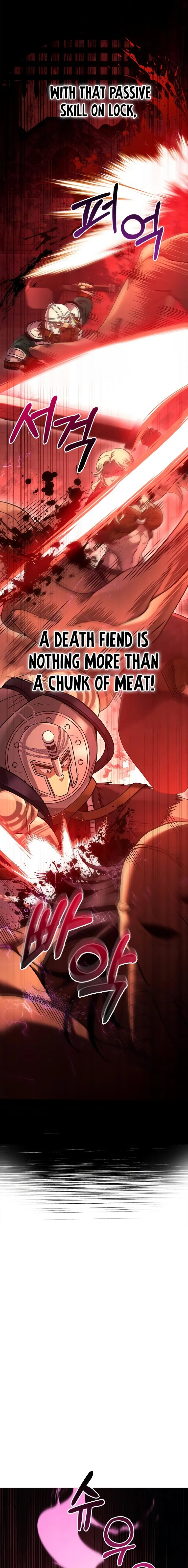 Read Surviving The Game as a Barbarian EN Manga Online