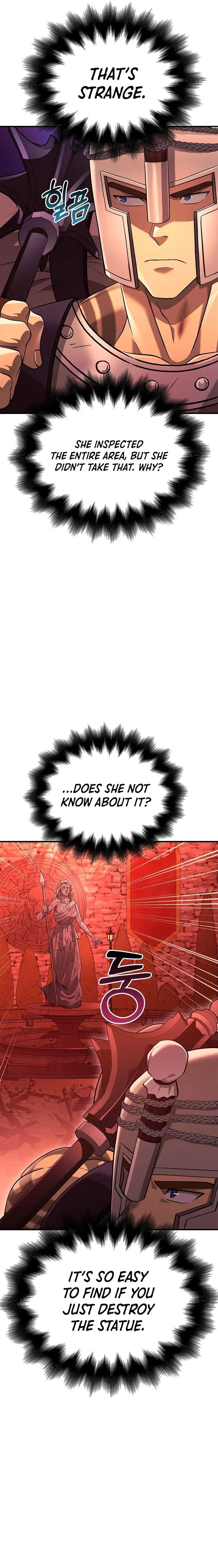 Read Surviving The Game as a Barbarian EN Manga Online