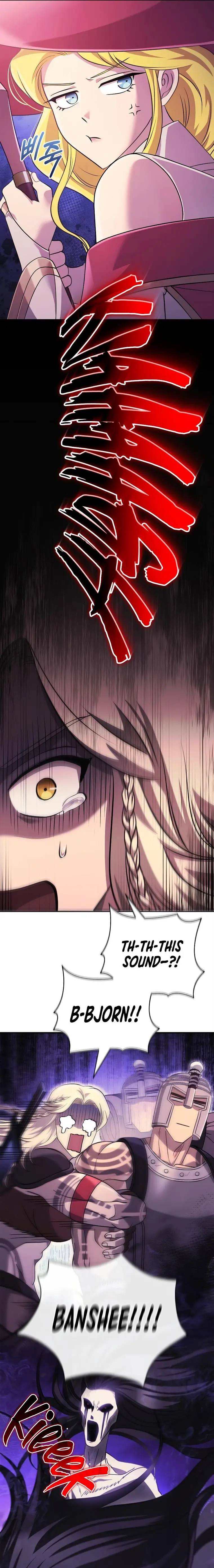 Read Surviving The Game as a Barbarian EN Manga Online