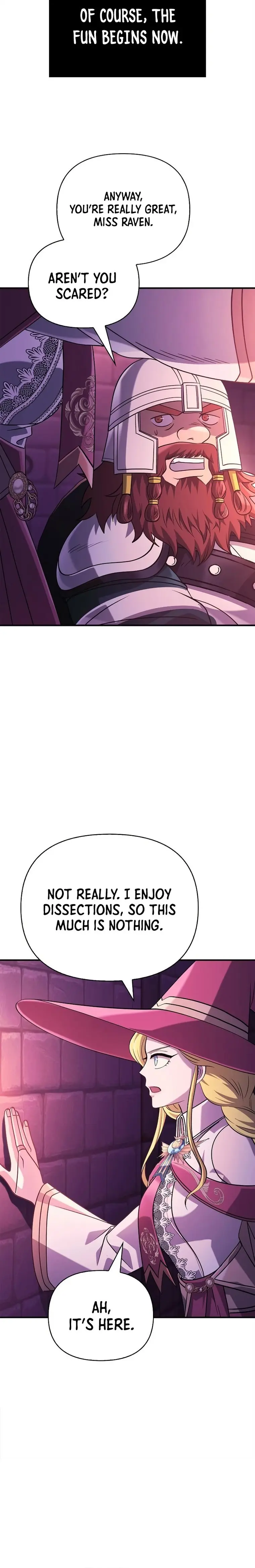 Read Surviving The Game as a Barbarian EN Manga Online