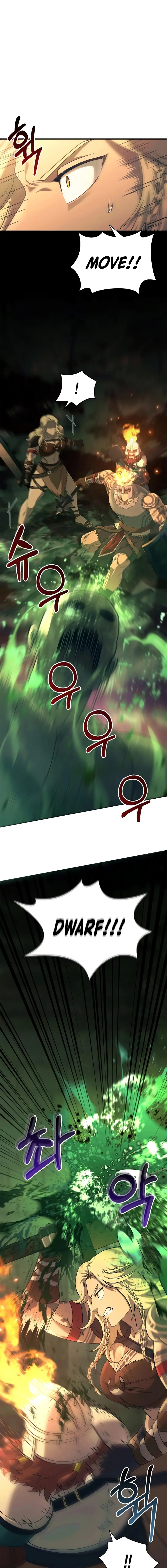 Read Surviving The Game as a Barbarian EN Manga Online