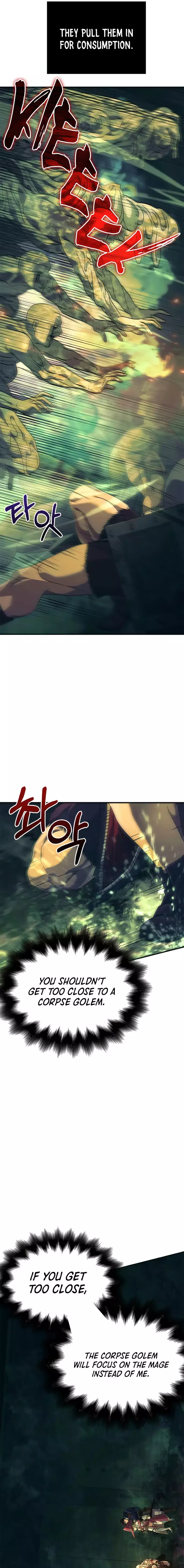 Read Surviving The Game as a Barbarian EN Manga Online