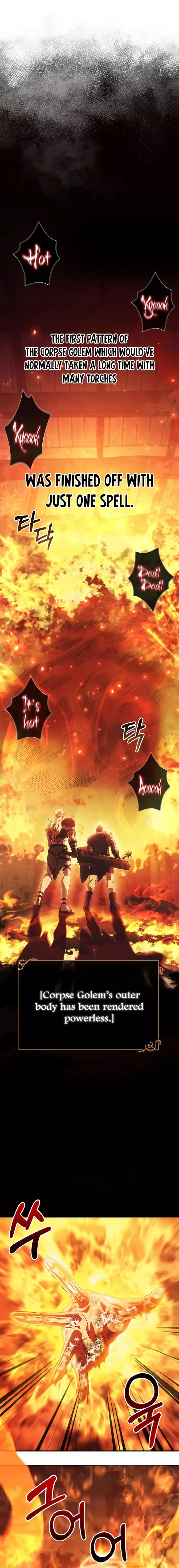 Read Surviving The Game as a Barbarian EN Manga Online