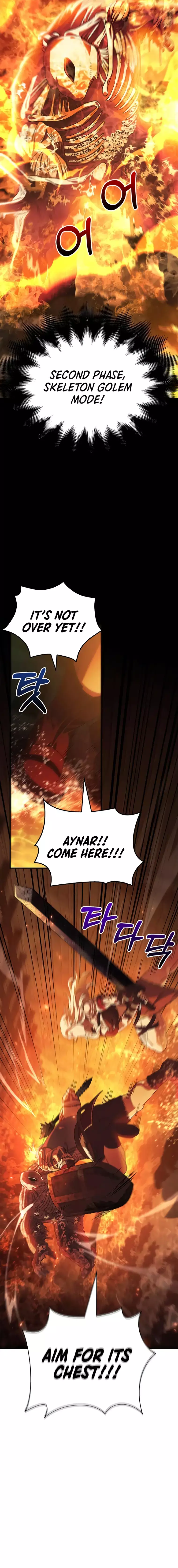 Read Surviving The Game as a Barbarian EN Manga Online