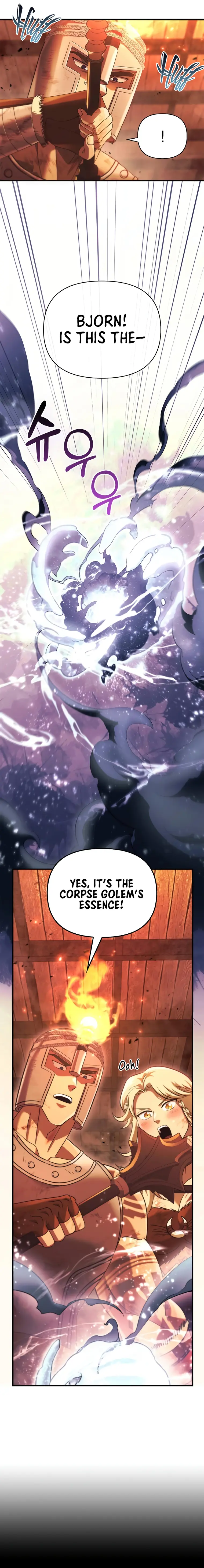 Read Surviving The Game as a Barbarian EN Manga Online