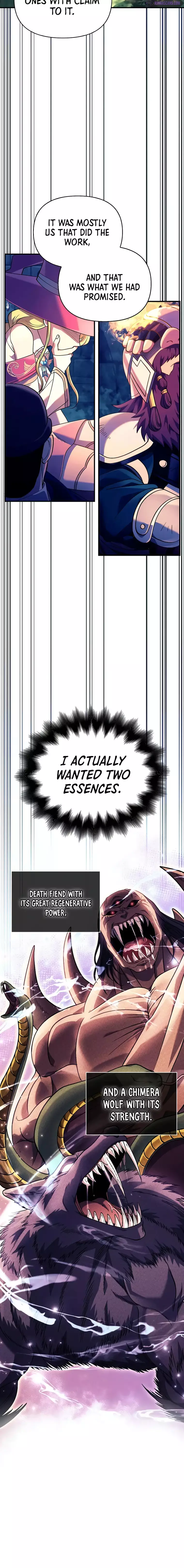 Read Surviving The Game as a Barbarian EN Manga Online