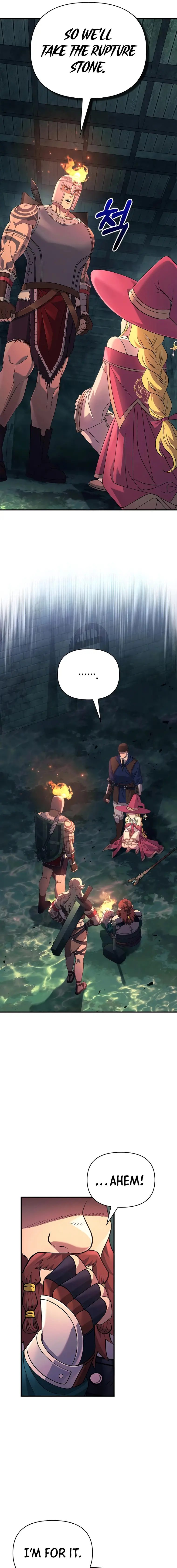 Read Surviving The Game as a Barbarian EN Manga Online
