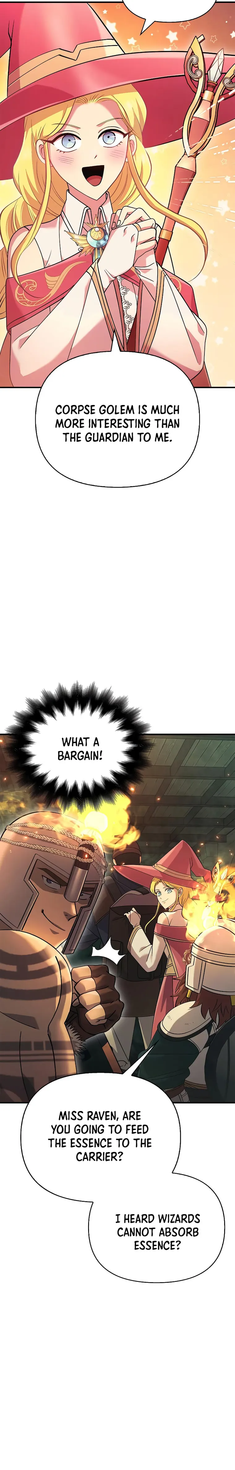 Read Surviving The Game as a Barbarian EN Manga Online