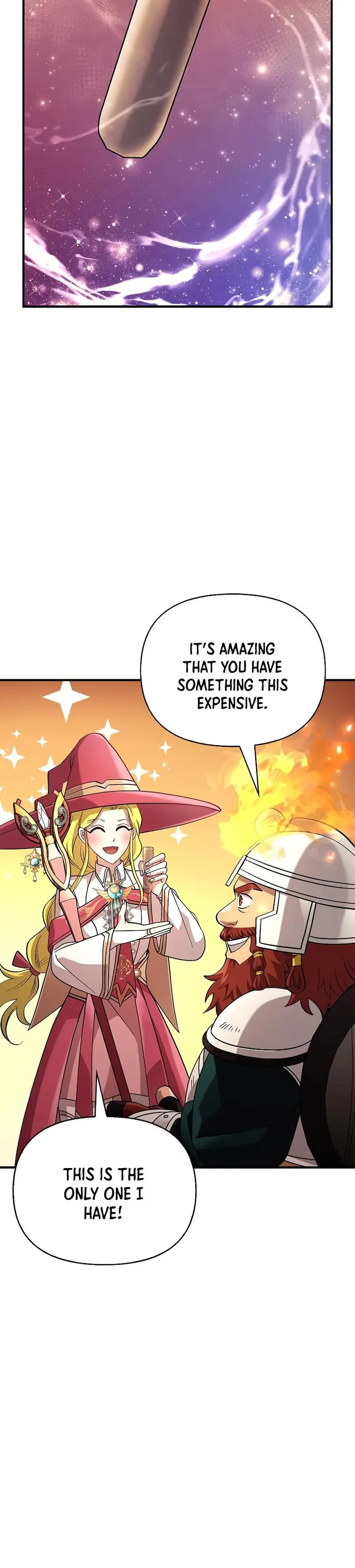 Read Surviving The Game as a Barbarian EN Manga Online