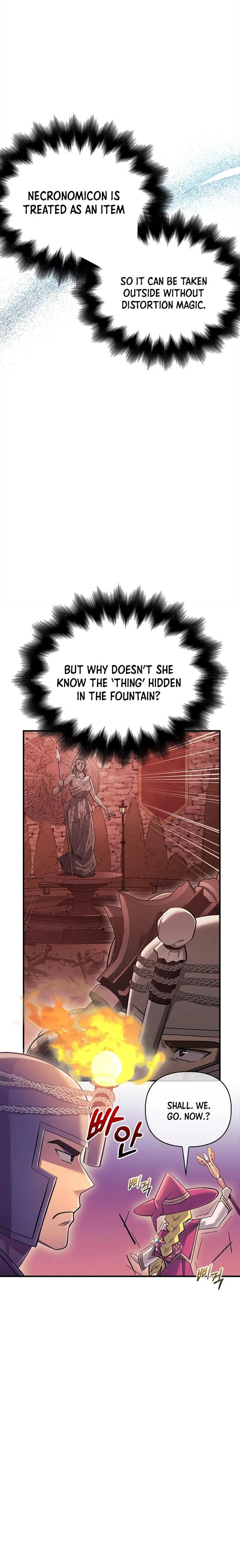 Read Surviving The Game as a Barbarian EN Manga Online