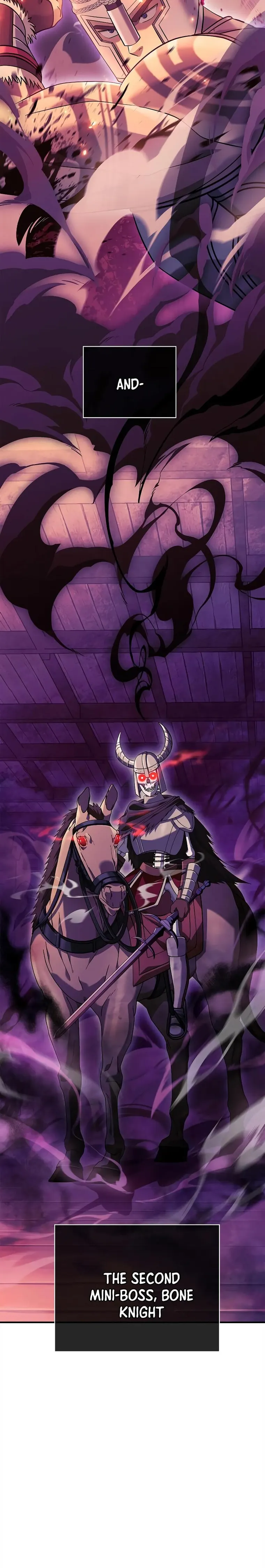 Read Surviving The Game as a Barbarian EN Manga Online